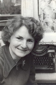 Thea Beckman
