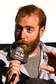 Mark Schwartzbard
