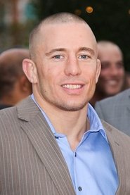 Жорж Сен-Пьер