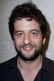 Bijan Sheibani
