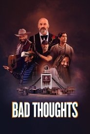 Том Сегура: Зазорные мысли (сериал, 2025)