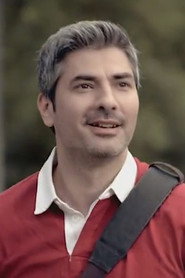 Parádi Gergely