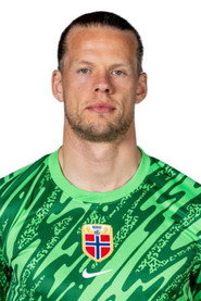 Ørjan Nyland