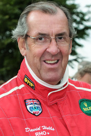 David Hobbs