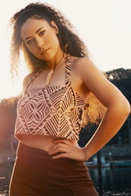 Olivia Foa'i