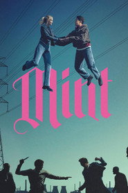 Мята (сериал, 2026)
