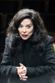 Cherie Kerr