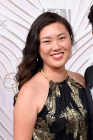 Candice Kuwahara