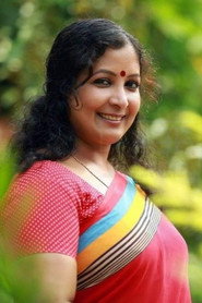 Ramadevi Kannanchery