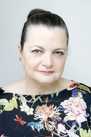 Джилл Бьюкенен