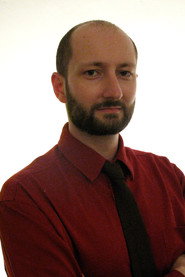 Andrew Pocock