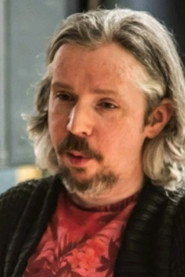 Andrew Burrell