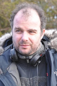 Седрик Анже