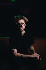 Nico Lavachek