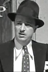 Charles Dorety