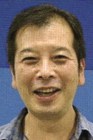 山中和成
