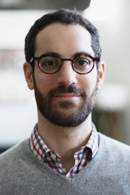 Adam Pogoff