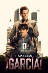 Гарсиа! (сериал, 2022)