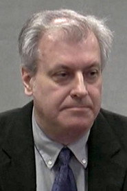 Stuart Johnson