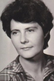 Ewa Smal