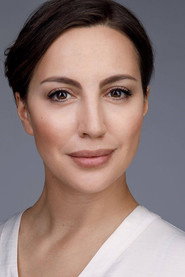 Анна Сергеева