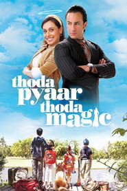 Немного любви, немного магии (фильм, 2008)
