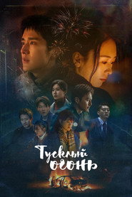 Бледный огонь (сериал, 2024)