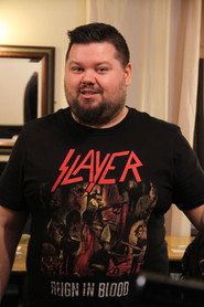 Daniel Mark Young