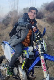 Rezan Aslan