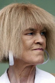 Carla Bley