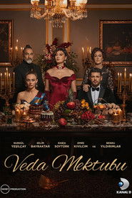 Прощальное письмо (сериал, 2023)