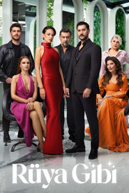 Словно сон (сериал, 2025)