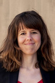 Clara Martínez-Lázaro Alameda