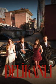 Парень (сериал, 2026)