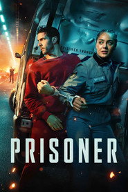 Заключённый (сериал, 2026)