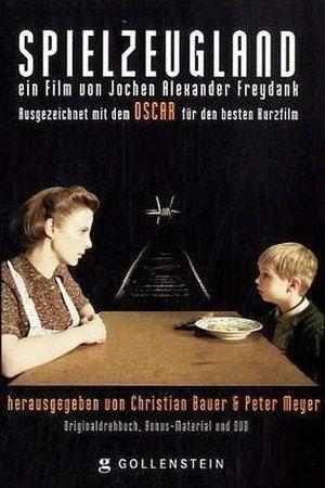 Страна игрушек (фильм, 2007)