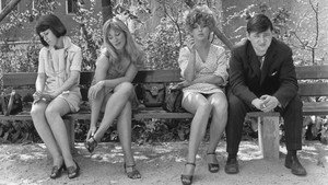 Катцельмахер (фильм, 1969)