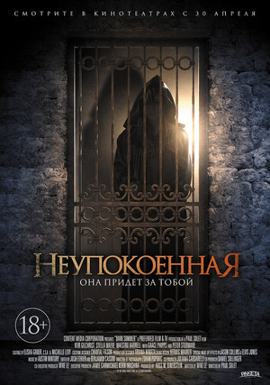 Неупокоенная (фильм, 2014)