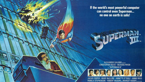 Супермен 3 (фильм, 1983)