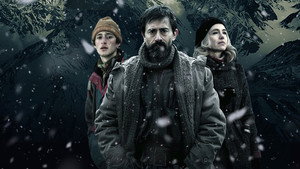 Пожиратель камней (фильм, 2018)