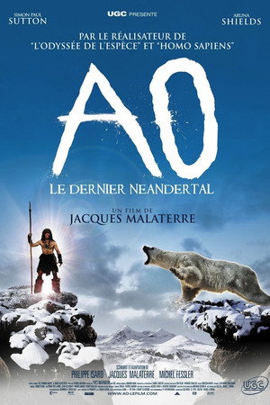 Последний неандерталец (фильм, 2010)