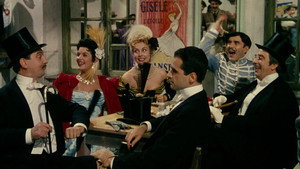 Французский канкан (фильм, 1955)