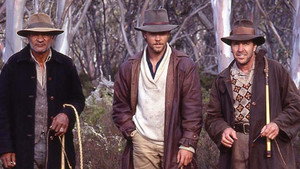 Серебряный ветер (фильм, 1993)