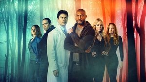 Вампирские войны (сериал, 2019)