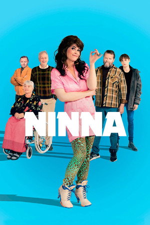 Нина (фильм, 2018)