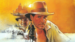 Индиана Джонс и последний крестовый поход (фильм, 1989)