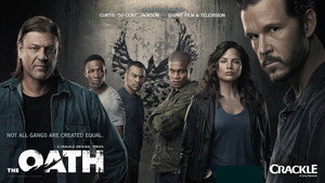 Клятва (сериал, 2018)