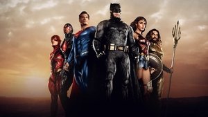 Лига справедливости Зака Снайдера (фильм, 2021)