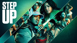 Шаг вперед: Прилив (сериал, 2018)