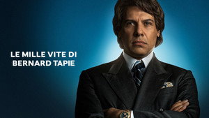 Тысяча жизней Бернара Тапи (сериал, 2023)